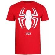 T-shirt Marvel TV1620