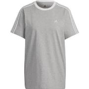 Polo adidas W 3S BF T