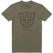 T-shirt Transformers TV1749