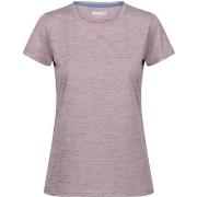 T-shirt Regatta Josie Gibson Fingal Edition