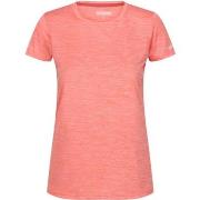 T-shirt Regatta Josie Gibson Fingal Edition