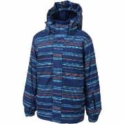 Veste enfant Color Kids DARTWIN PADDED BLUE