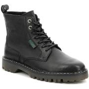 Boots Kickers Kick Decklock