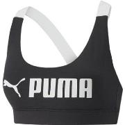 Brassières de sport Puma Mid Impact Fit