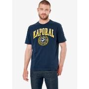 T-shirt Kaporal ROBIN