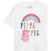 T-shirt enfant Dessins Animés TV2224