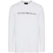 T-shirt enfant Emporio Armani T-Shirt e Polo