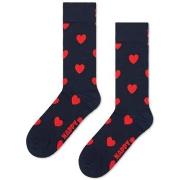 Chaussettes hautes Happy socks HEART