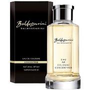 Eau de toilette Baldessarini Men - Eau de Cologne Concentree - 75ml