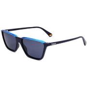 Lunettes de soleil Polaroid Lunettes de soleil Homme Pld 6126/s ø 56 m...