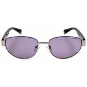 Lunettes de soleil Polaroid Lunettes de soleil Unisexe PLD6123-S-YY5 ø...