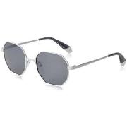 Lunettes de soleil Polaroid Lunettes de soleil Unisexe PLD6067S-VK6 Ø ...