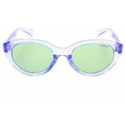 Lunettes de soleil Polaroid Lunettes de soleil Femme PLD6051-G-S-789 Ø...