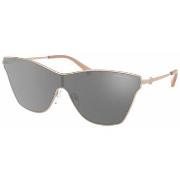 Lunettes de soleil MICHAEL Michael Kors Lunettes de soleil Femme MK106...