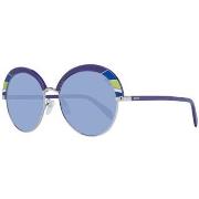 Lunettes de soleil Emilio Pucci Lunettes de soleil Femme EP0102 5792W