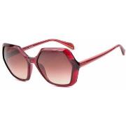 Lunettes de soleil Police Lunettes de soleil Femme SPLA98M5801ED