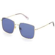 Lunettes de soleil Levis Lunettes de soleil Femme LV-1007-S-2F7-KU ø 5...