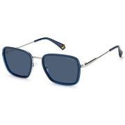 Lunettes de soleil Polaroid Lunettes de soleil Unisexe PLD-6146-S-PJP-...