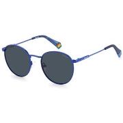 Lunettes de soleil Polaroid Lunettes de soleil Unisexe PLD-6171-S-PJP-...