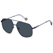 Lunettes de soleil Polaroid Lunettes de soleil Unisexe PLD-6173-S-PJP-...