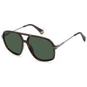 Lunettes de soleil Polaroid Lunettes de soleil Unisexe PLD-6182-S-086-...