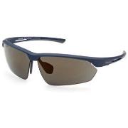 Lunettes de soleil Timberland Lunettes de soleil Homme TB9264-7291D Ø ...