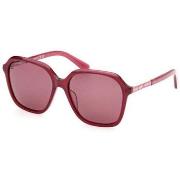 Lunettes de soleil Swarovski Lunettes de soleil Femme SK0390-5674Y ø 5...