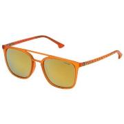 Lunettes de soleil Police Lunettes de soleil Femme SPL366M-53JA1X Ø 53...