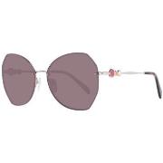 Lunettes de soleil Emilio Pucci Lunettes de soleil Femme EP0178 6128E