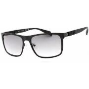 Lunettes de soleil Guess Lunettes de soleil Homme GF0169-02B ø 58 mm