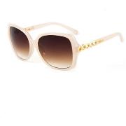 Lunettes de soleil Guess Lunettes de soleil Femme GF0413-57F