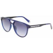 Lunettes de soleil Calvin Klein Jeans Lunettes de soleil Unisexe CKJ21...