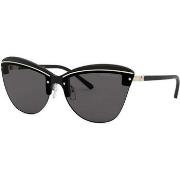 Lunettes de soleil MICHAEL Michael Kors Lunettes de soleil Femme MK211...