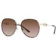 Lunettes de soleil MICHAEL Michael Kors Lunettes de soleil Femme MK112...