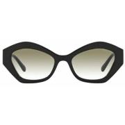 Lunettes de soleil Emporio Armani Lunettes de soleil Femme AR8144-5001...