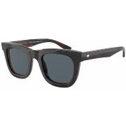 Lunettes de soleil Emporio Armani Lunettes de soleil Homme AR8171-5963...