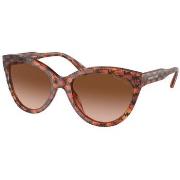 Lunettes de soleil MICHAEL Michael Kors Lunettes de soleil Femme MK215...