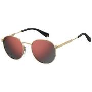 Lunettes de soleil Polaroid Lunettes de soleil Unisexe PLD-2053-S-NOA-...