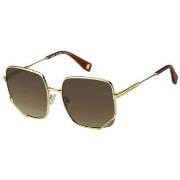 Lunettes de soleil Marc Jacobs Lunettes de soleil Femme MJ-1008-S-01Q ...