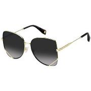 Lunettes de soleil Marc Jacobs Lunettes de soleil Femme MJ-1066-S-RHL ...