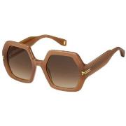 Lunettes de soleil Marc Jacobs Lunettes de soleil Femme MJ-1074-S-09Q ...