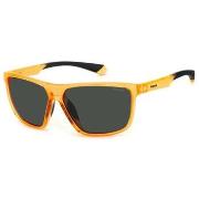 Lunettes de soleil Polaroid Lunettes de soleil Homme PLD-7044-S-YDT ø ...