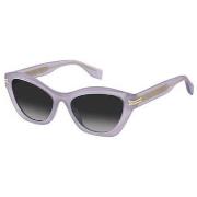 Lunettes de soleil Marc Jacobs Lunettes de soleil Femme MJ-1082-S-789 ...