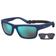 Lunettes de soleil Polaroid Lunettes de soleil Homme PLD-7031-S-PJP ø ...