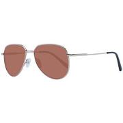 Lunettes de soleil Serengeti Lunettes de soleil Homme SS544002 55