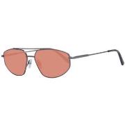 Lunettes de soleil Serengeti Lunettes de soleil Homme SS539005 57