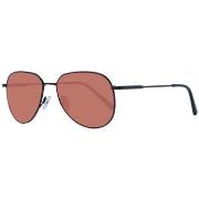 Lunettes de soleil Serengeti Lunettes de soleil Homme SS543004 56