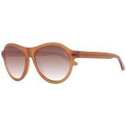 Lunettes de soleil Serengeti Lunettes de soleil Homme SS527002 56