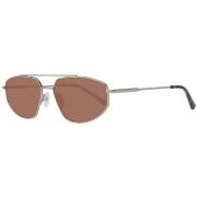 Lunettes de soleil Serengeti Lunettes de soleil Homme SS539001 57