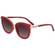 Lunettes de soleil Guess Lunettes de soleil Femme GF6089-5266F Ø 52 mm